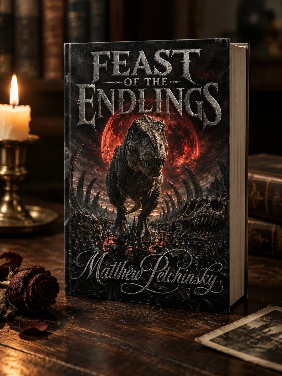 Feast of the Endlings