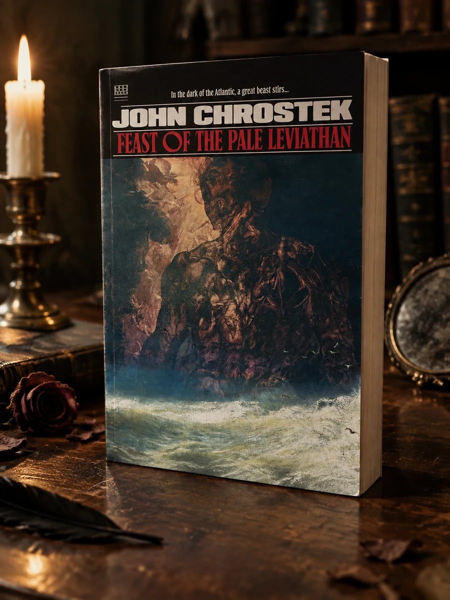 Feast of the Pale Leviathan