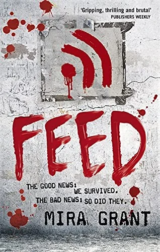 Feed — Horror Fiction