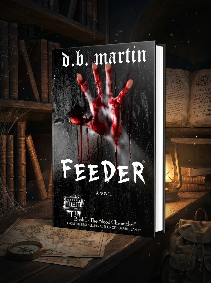 Feeder