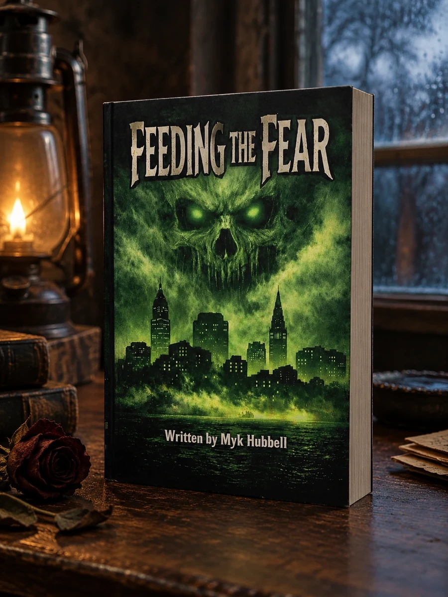 Feeding the Fear