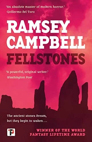 Fellstones — Horror Fiction
