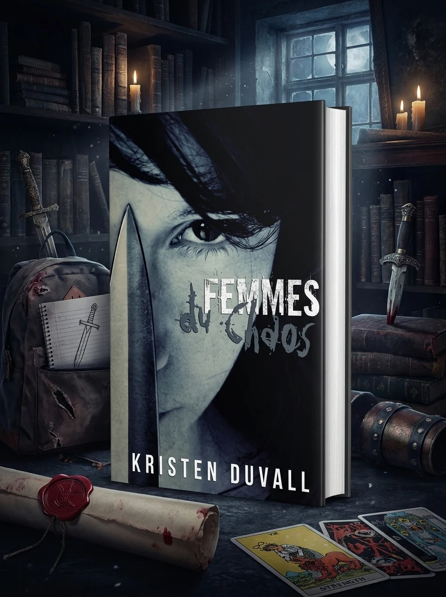 Femmes du Chaos