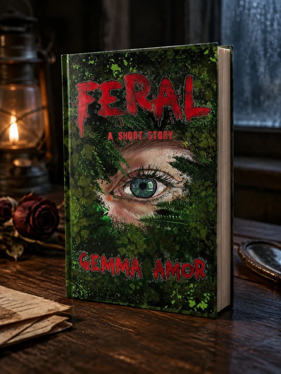 Feral: A short story