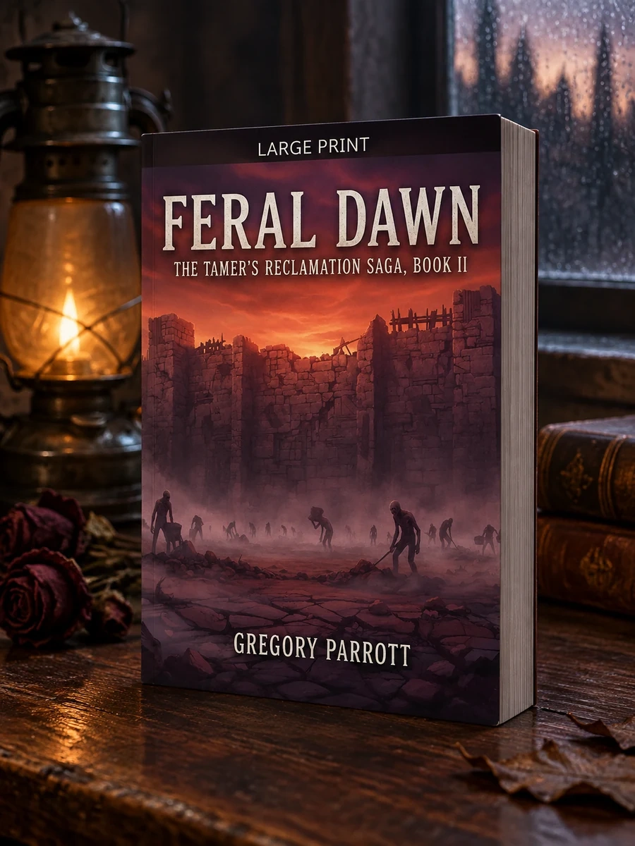 Feral Dawn