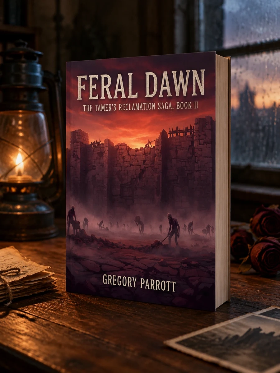 Feral Dawn