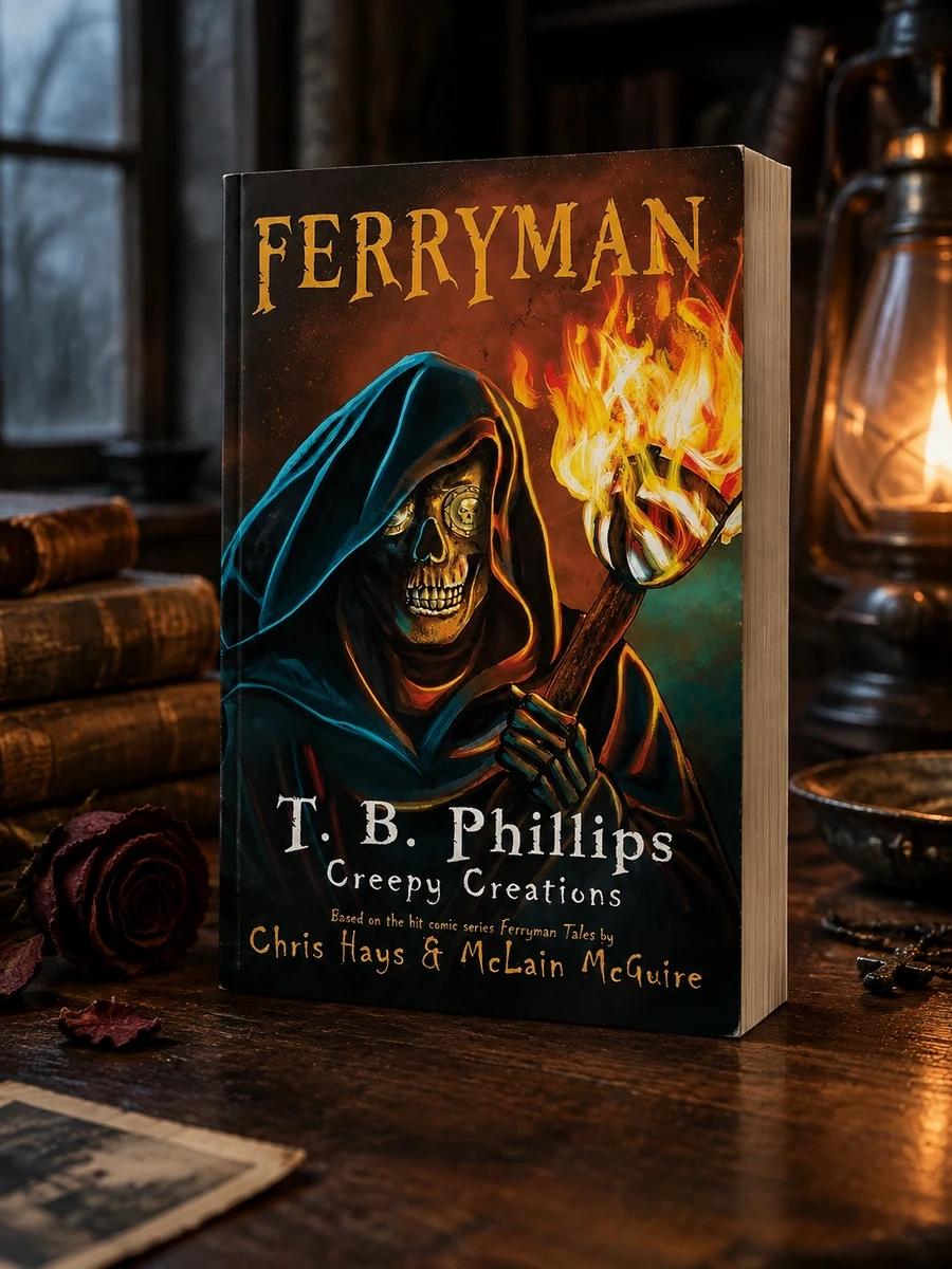 Ferryman