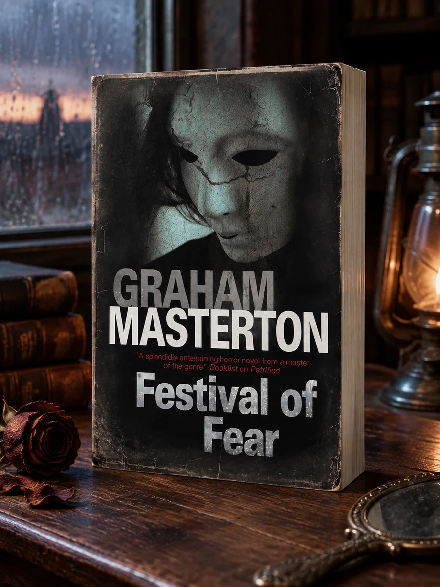 Festival of Fear