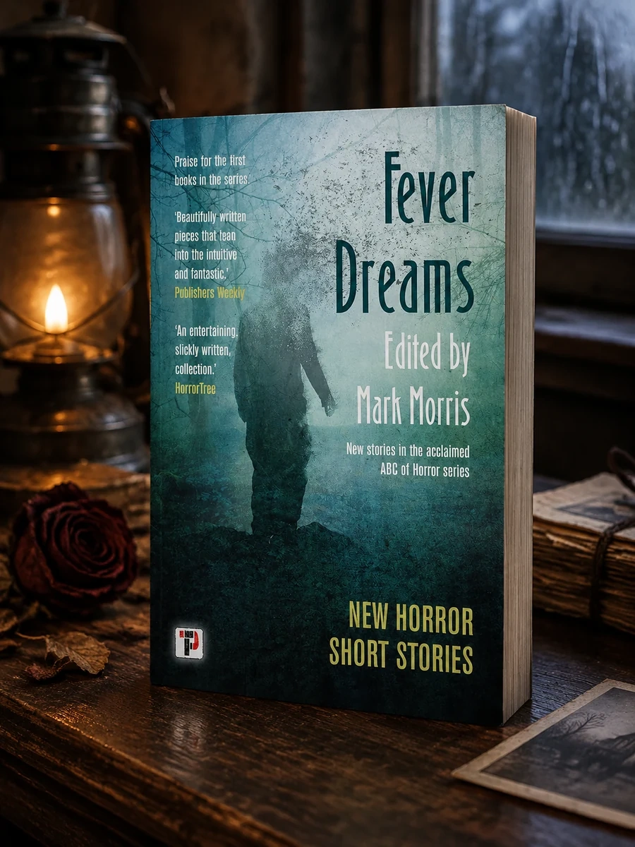 Fever Dreams: Horror Short Stories