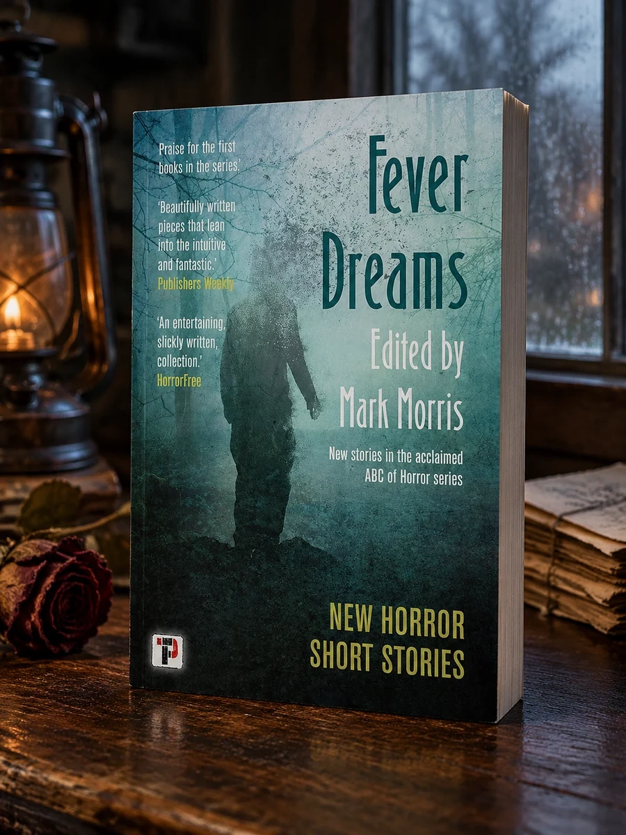 Fever Dreams: Horror Short Stories