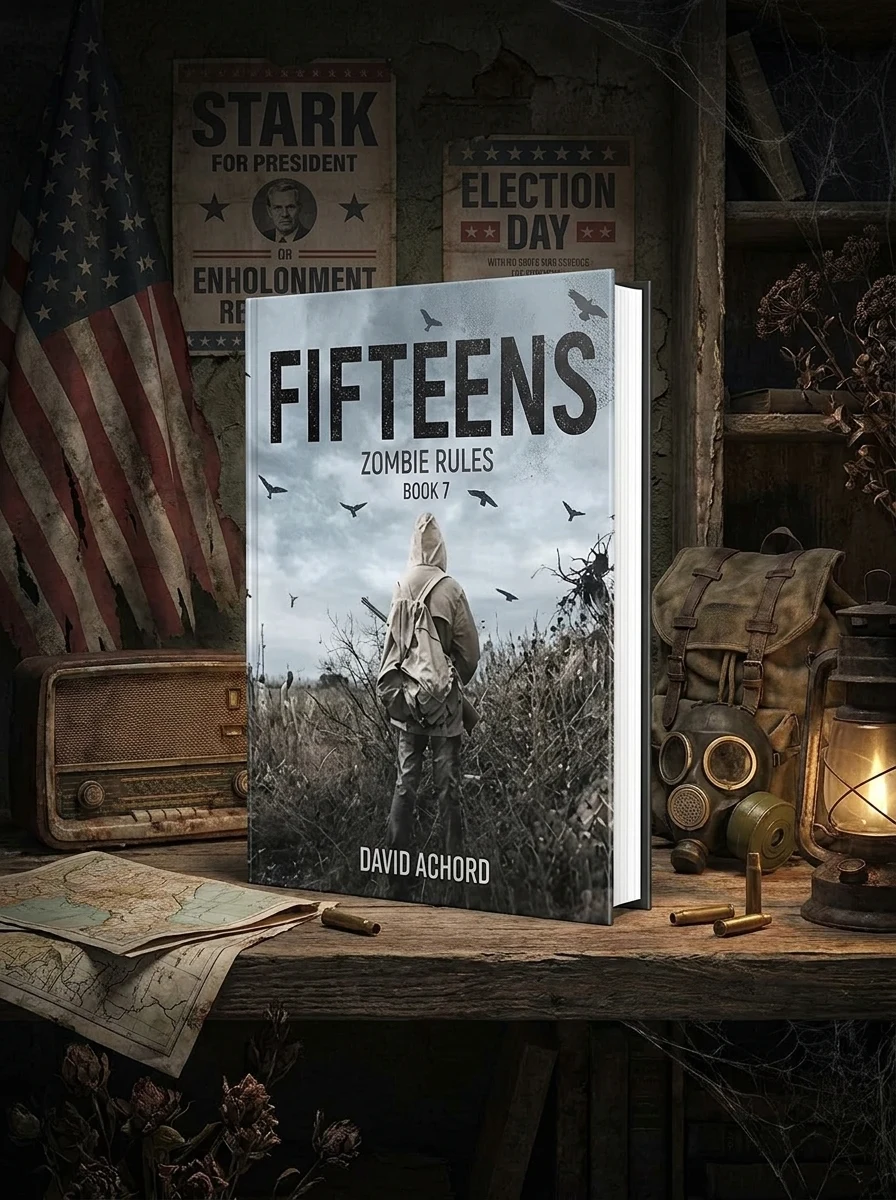Fifteens