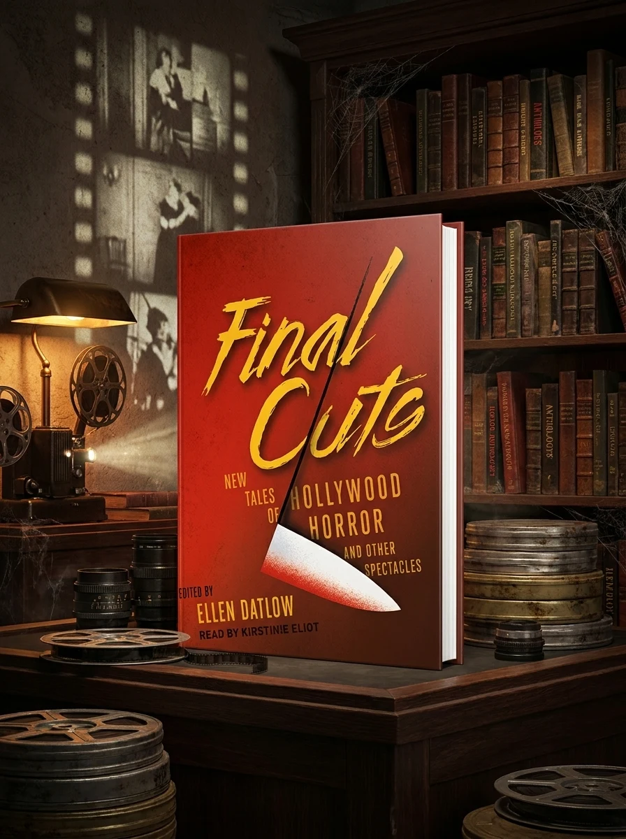 Final Cuts: New Tales of Hollywood Horror and Other Spectacles