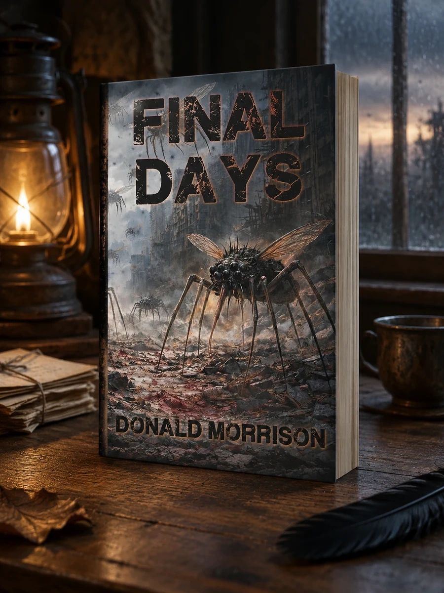 Final Days