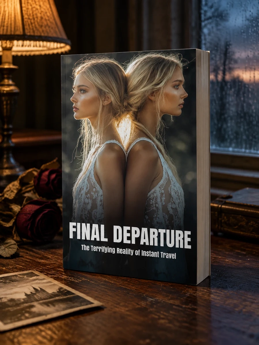 Final Departure: The Terrifying Reality of Instant Travel