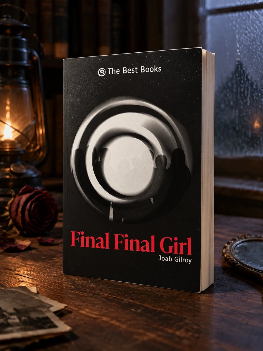 Final Final Girl