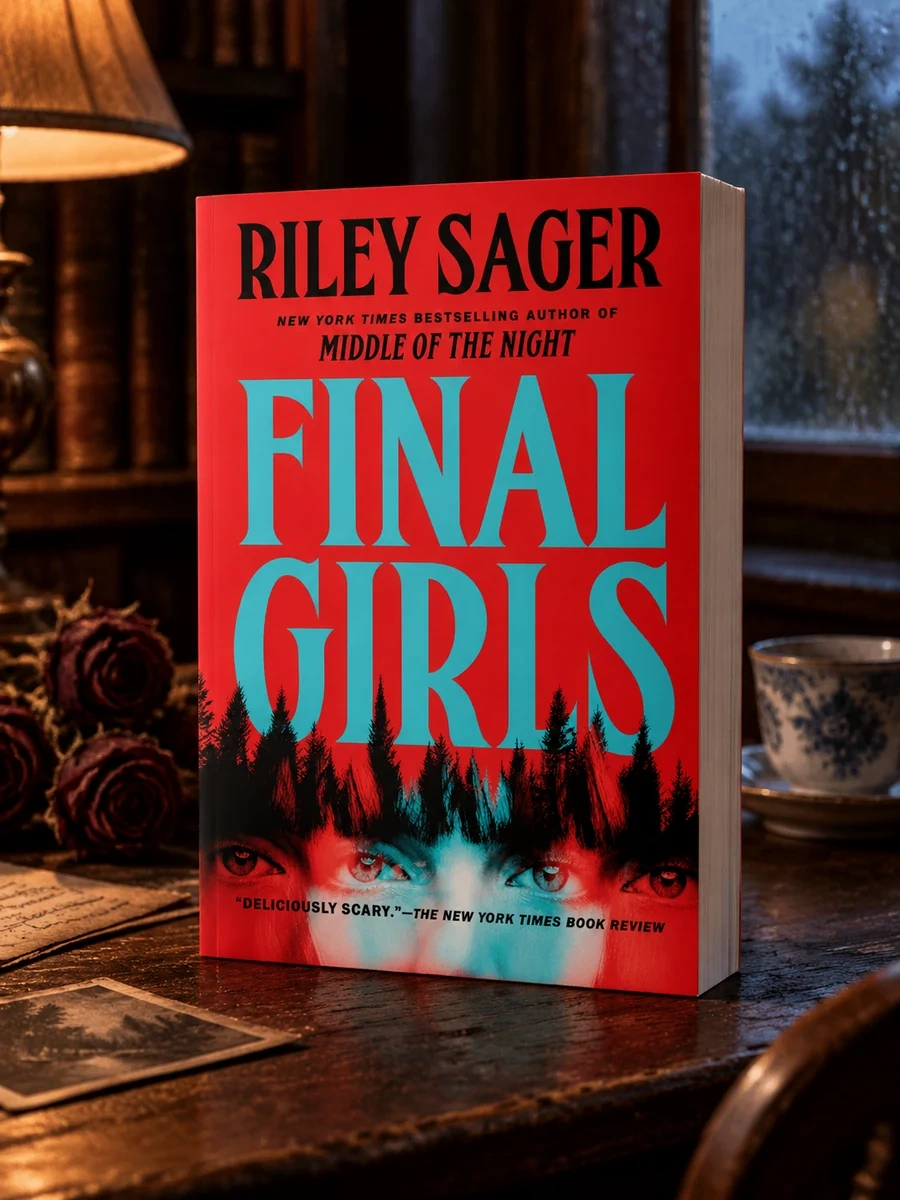 Final Girls