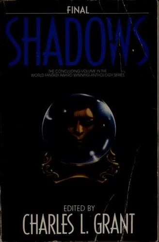 Final Shodows — Horror Fiction