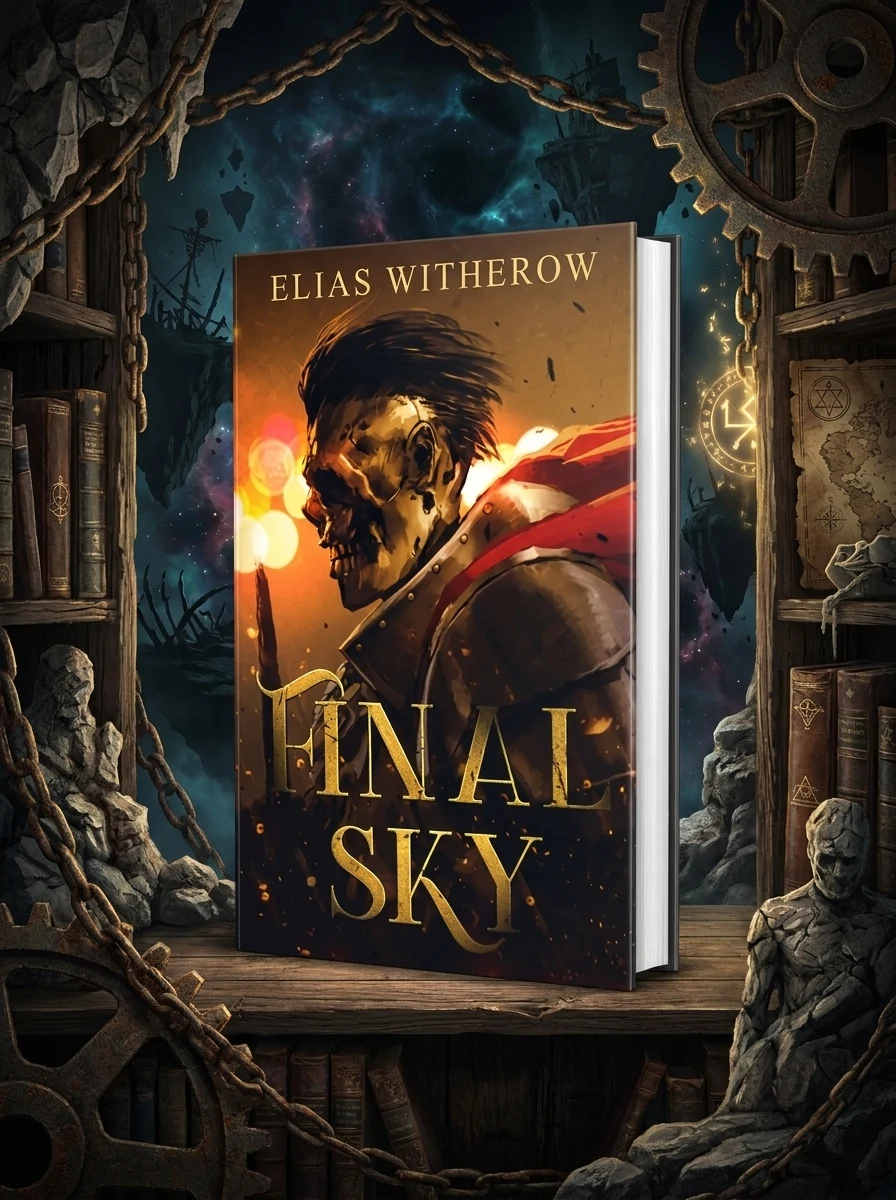 Final Sky