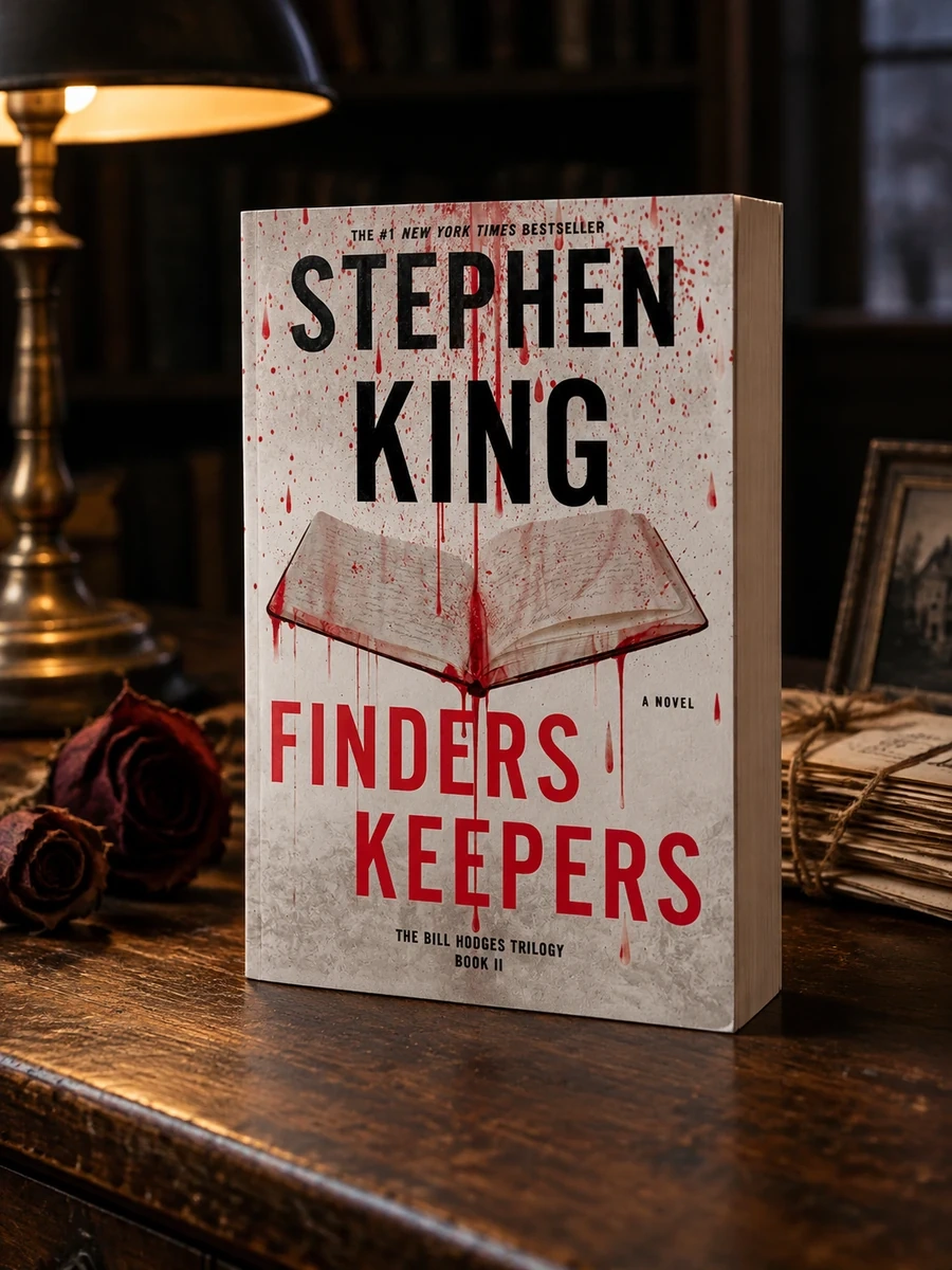 Finders Keepers