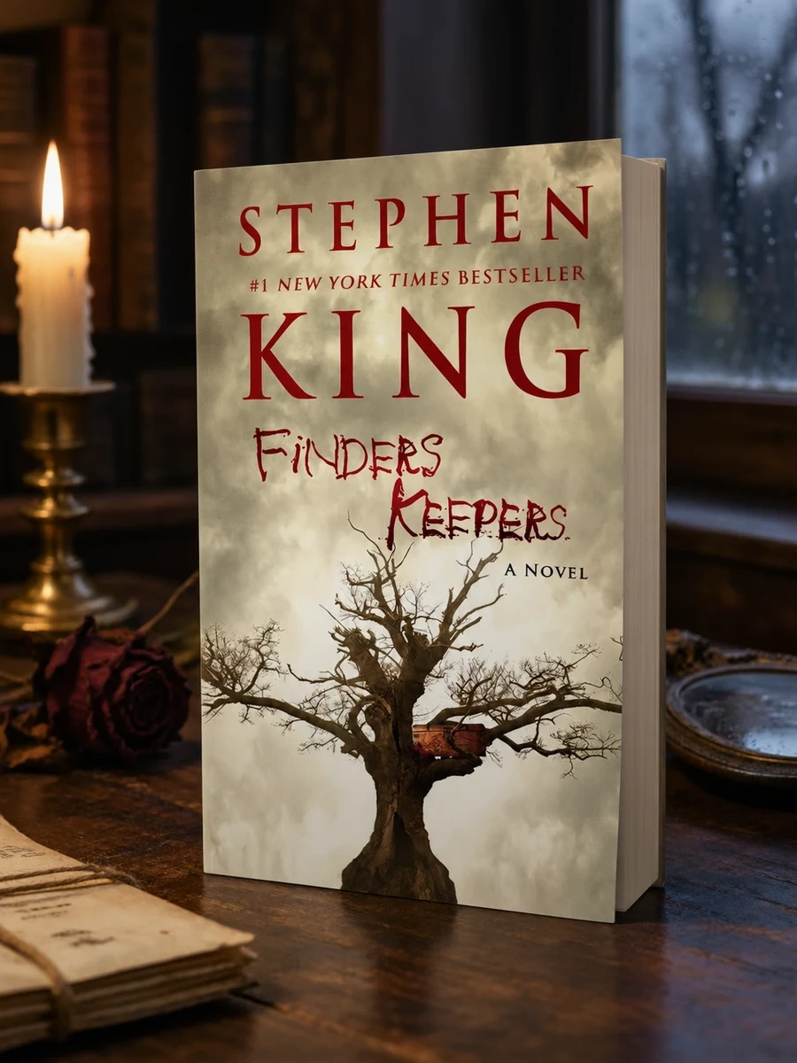 Finders Keepers