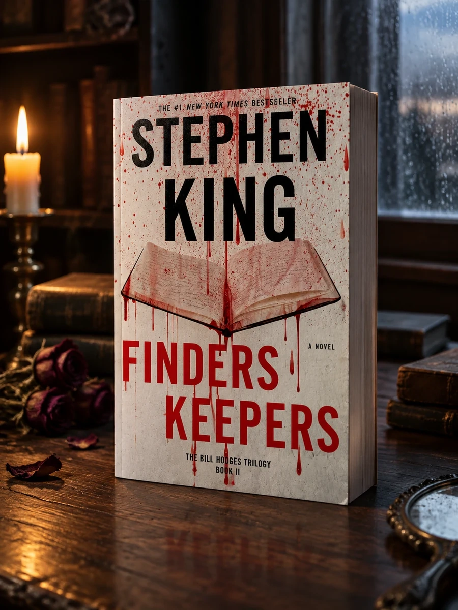 Finders Keepers