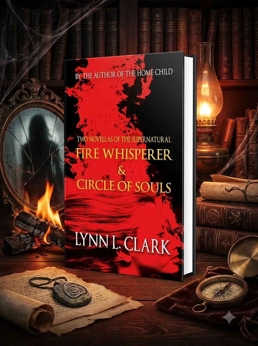 Fire Whisperer & Circle of Souls
