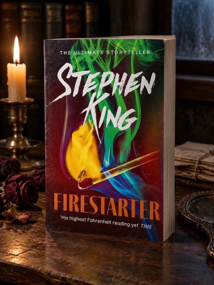 Firestarter