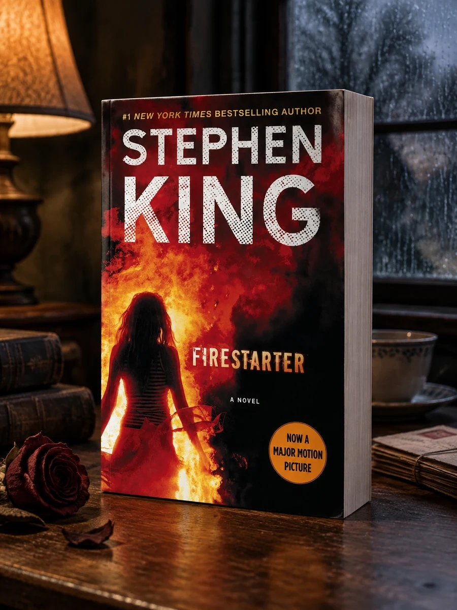 Firestarter