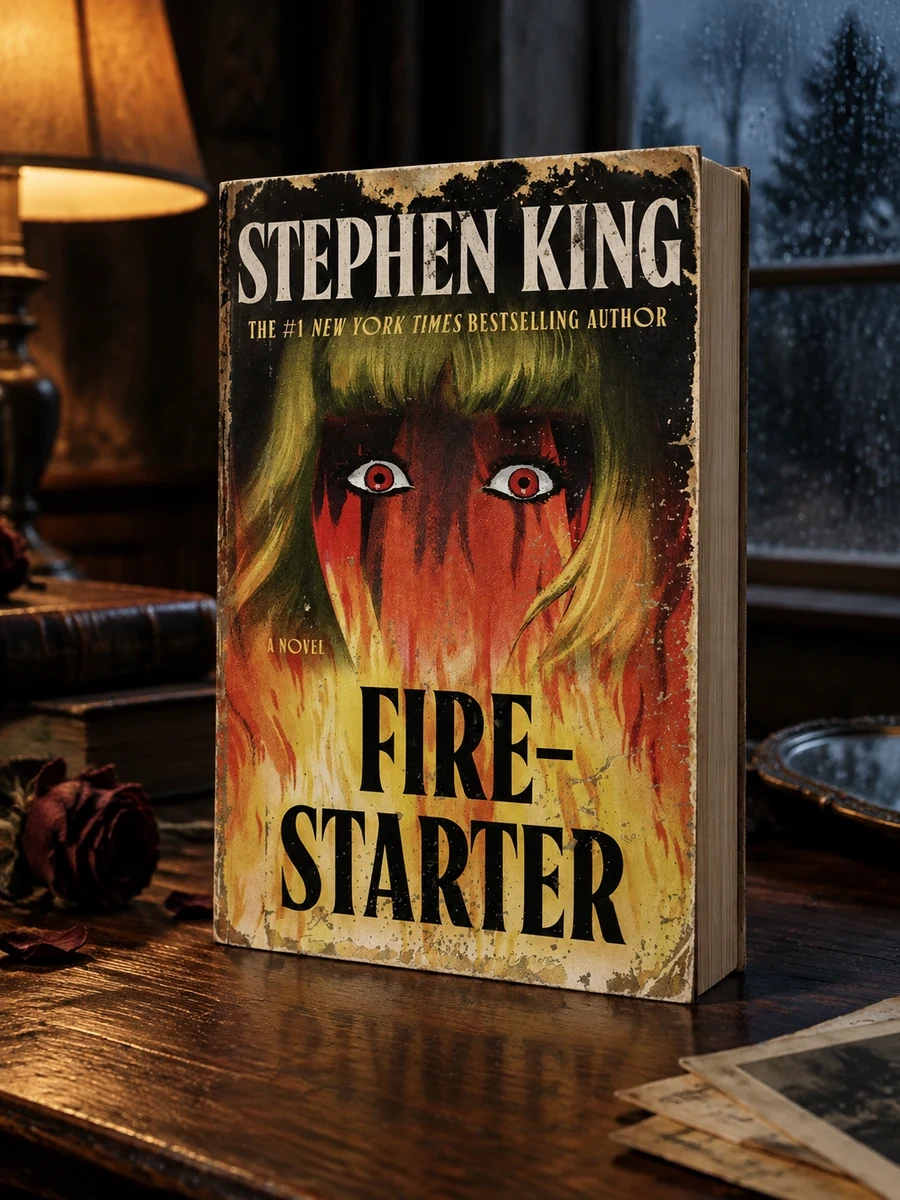 Firestarter
