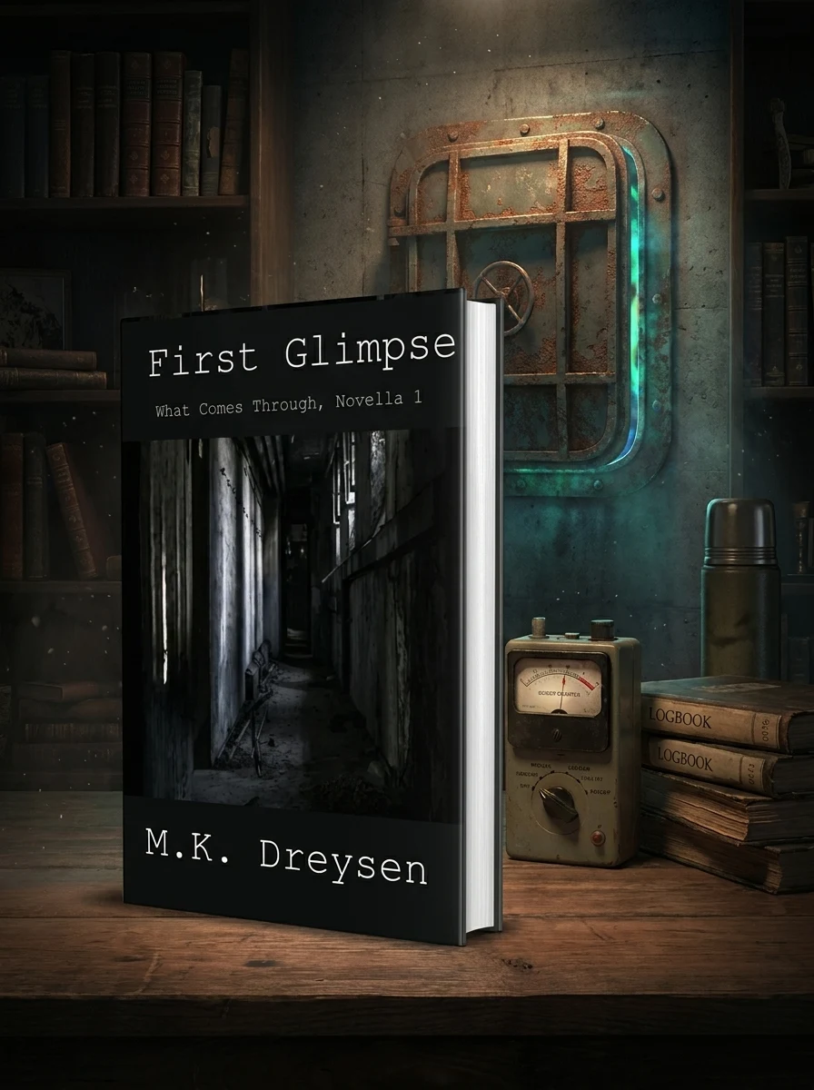 First Glimpse