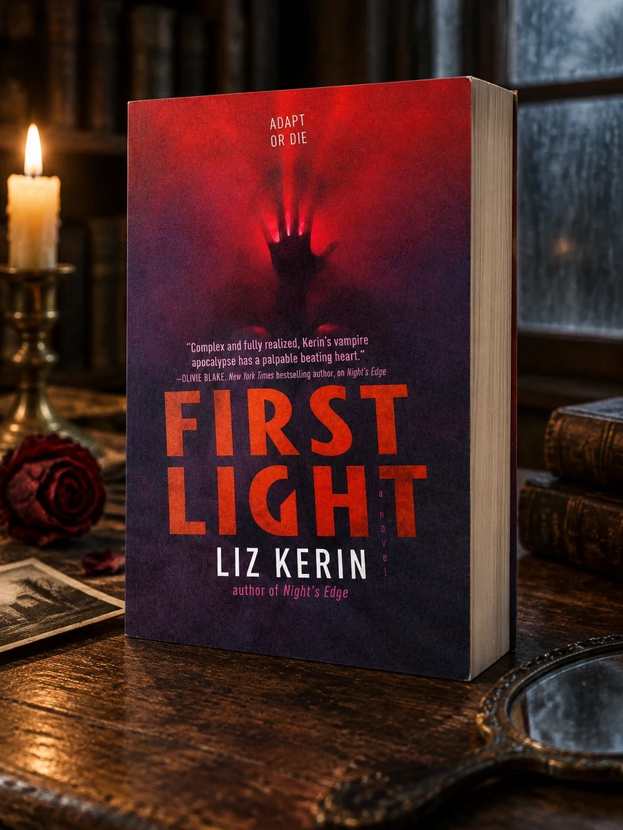First Light