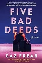 Five Bad Deeds — Psychological Horror