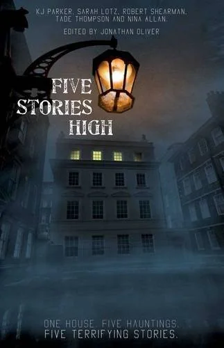 Five Stories High (UK)