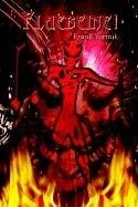 Flaebeine! — Horror Fiction