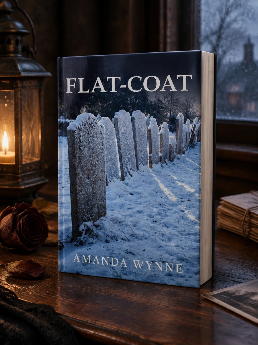 Flat-Coat