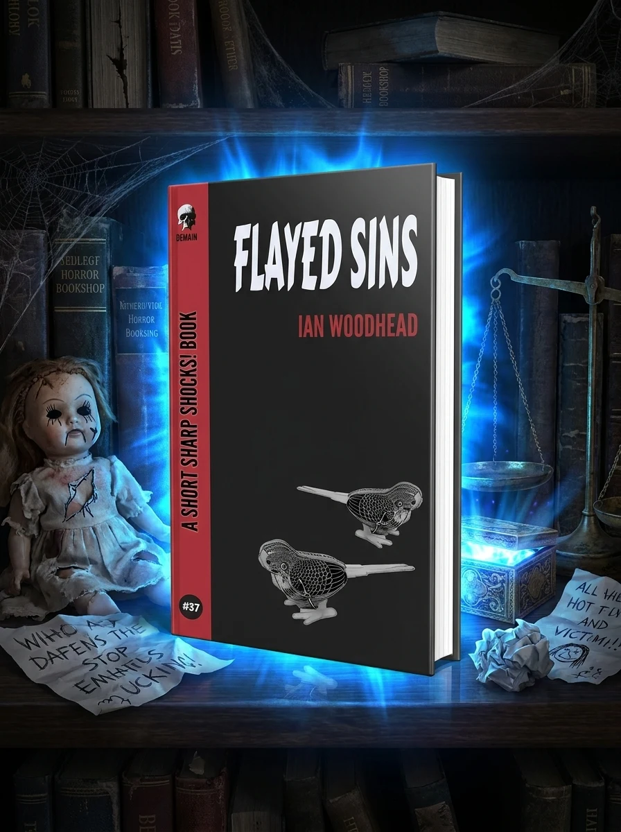 Flayed Sins