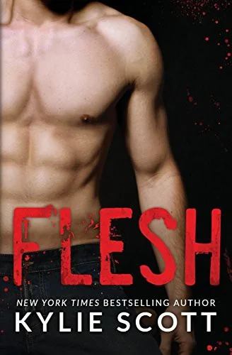 Flesh — Paranormal