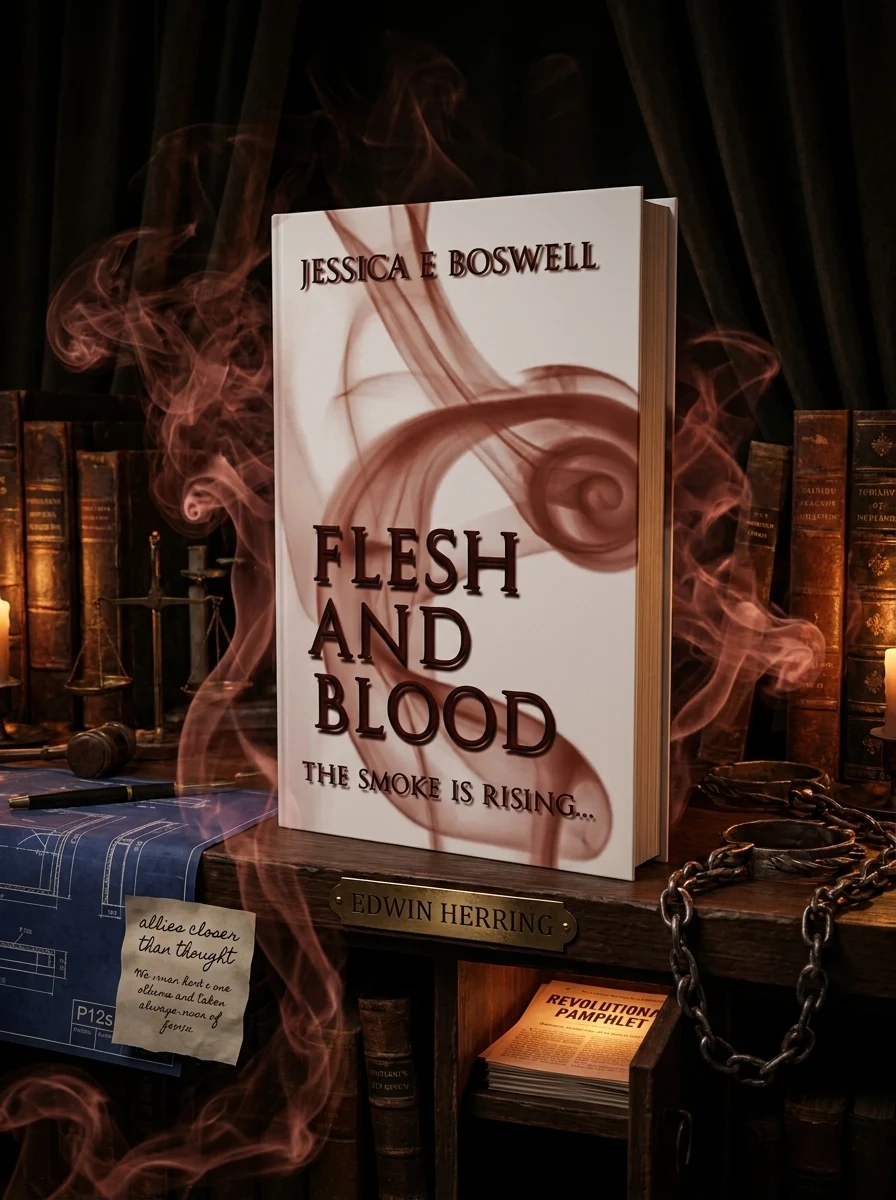 Flesh and Blood