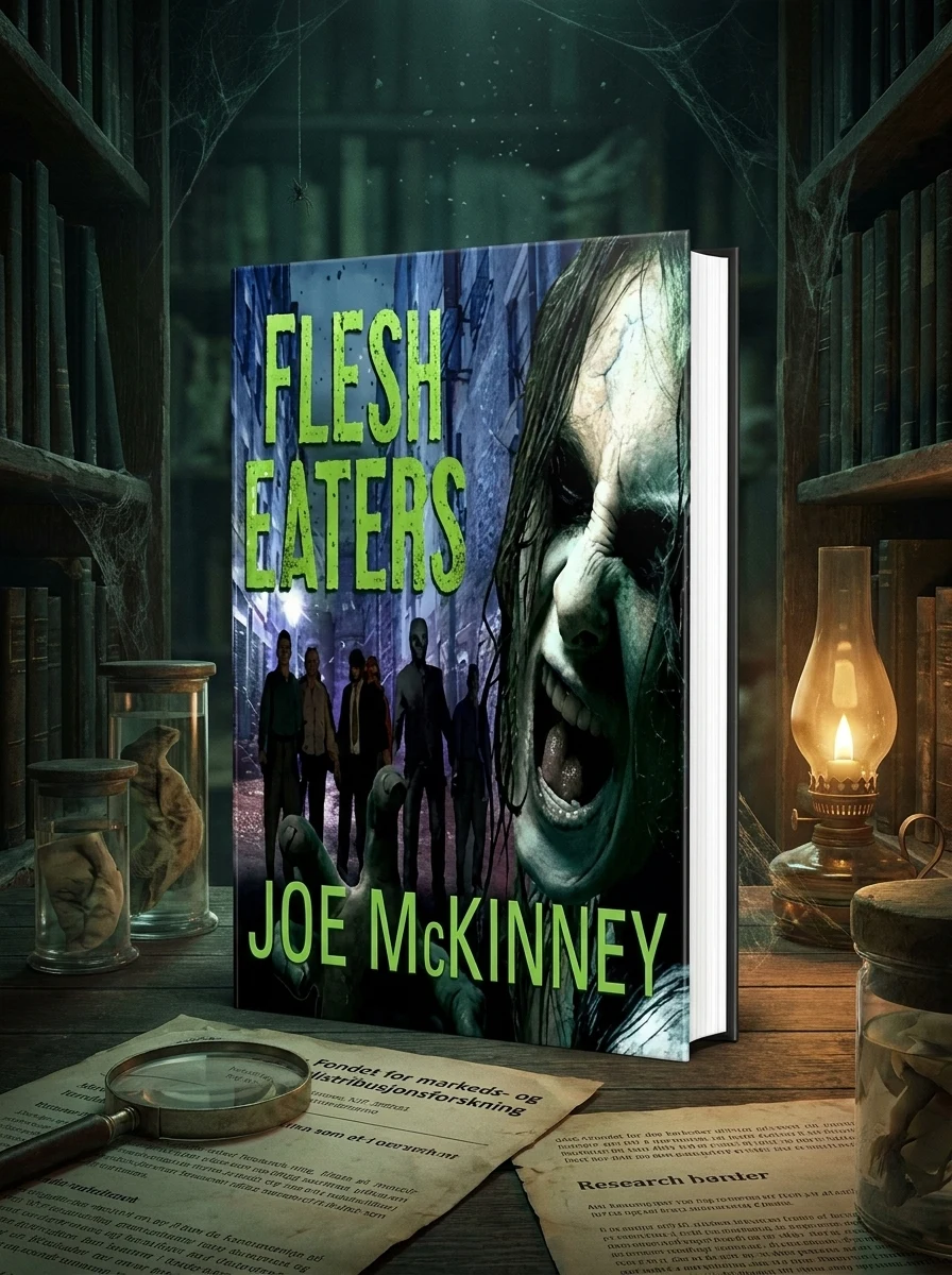 Flesh Eaters