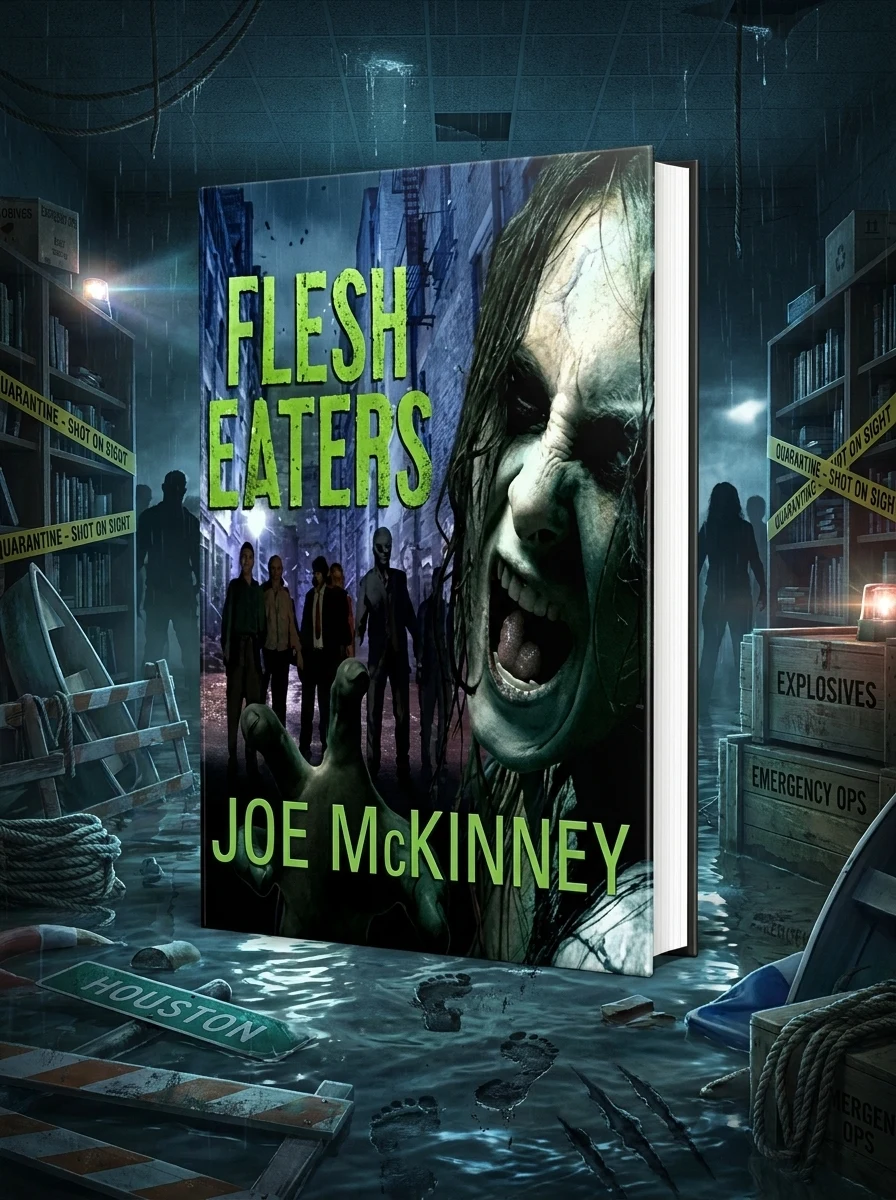 Flesh Eaters