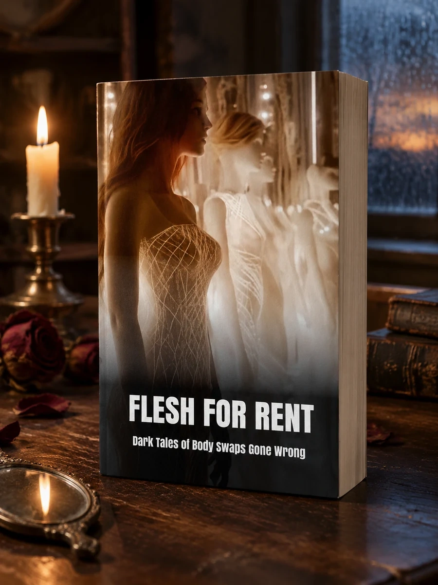Flesh for Rent: Dark Tales of Body Swaps Gone Wrong