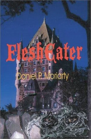 FleshEater — Horror Fiction