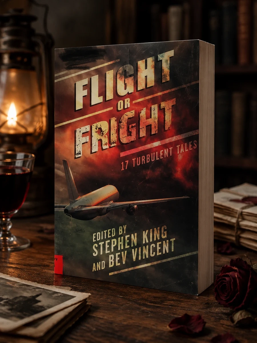 Flight or Fright