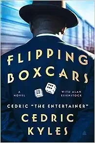 Flipping Boxcars
