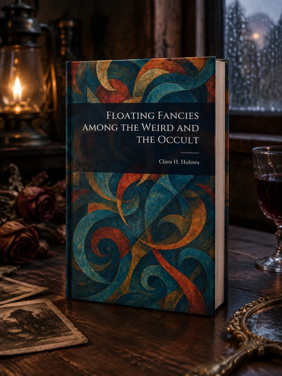 Floating Fancies Among the Weird and the Occult