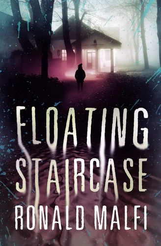 Floating Staircase — Horror Fiction