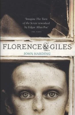 Florence and Giles (UK)