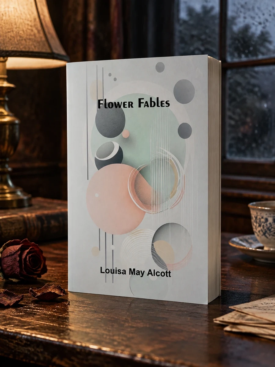 Flower Fables