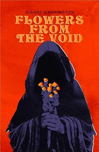 Flowers from the Void — Horror Fiction