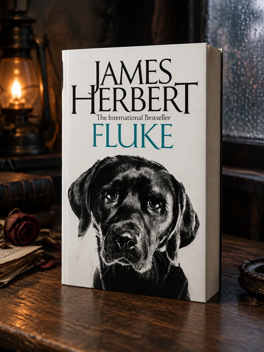 Fluke (Main Market)